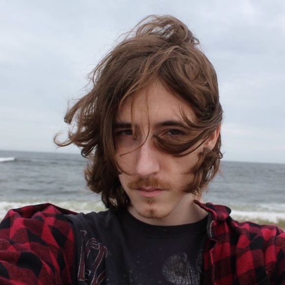 Meet your Posher, Joe - Picture 1 of 1
